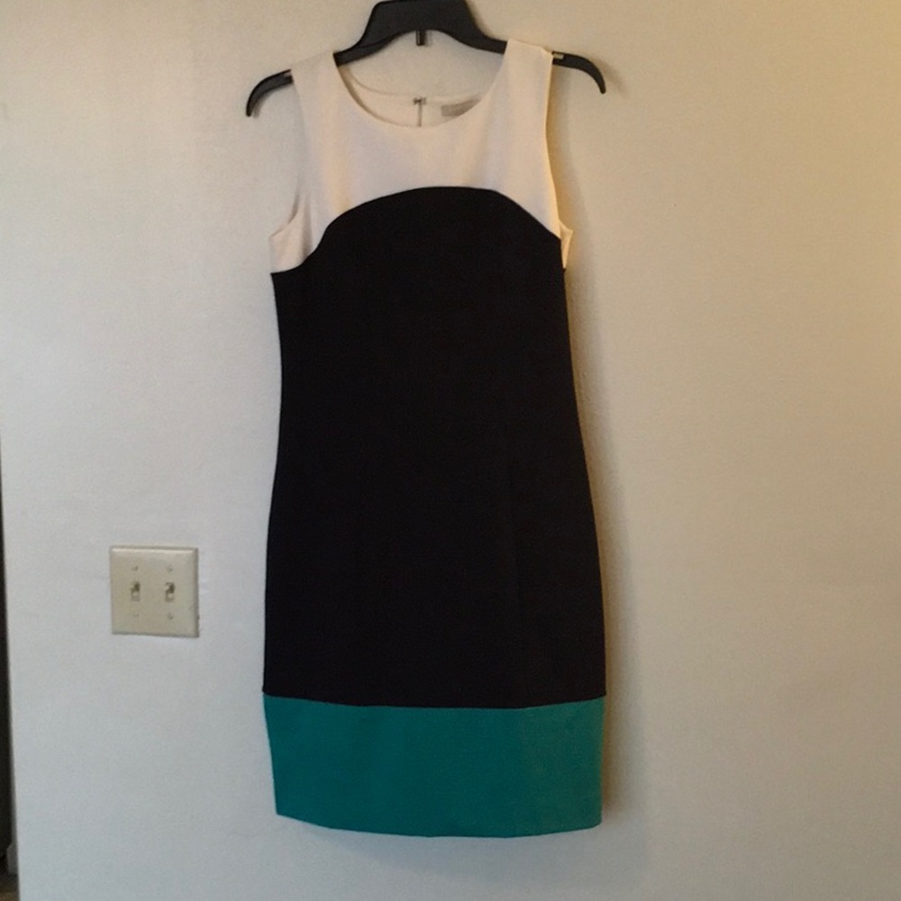Banana republic dress